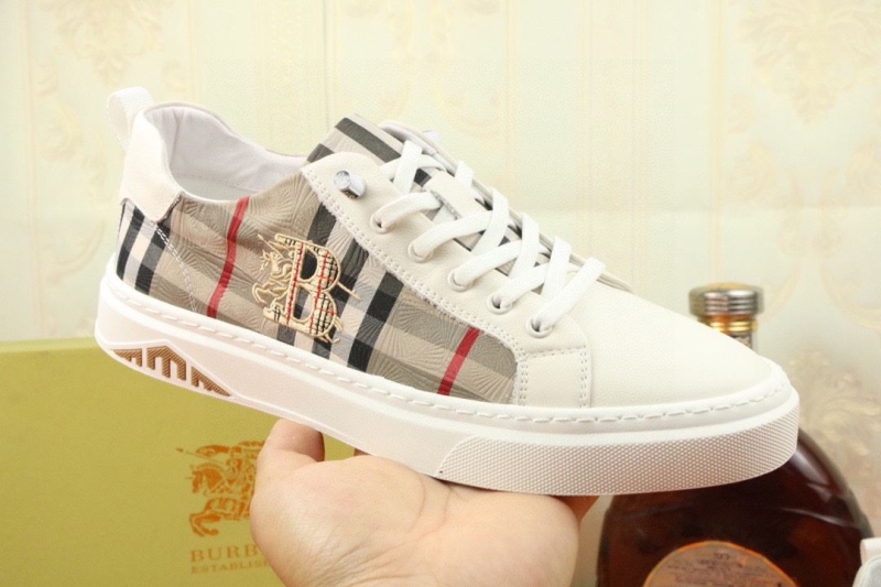 Burberry Sneakers